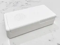0.2mm layer, 3 walls, 15% infill