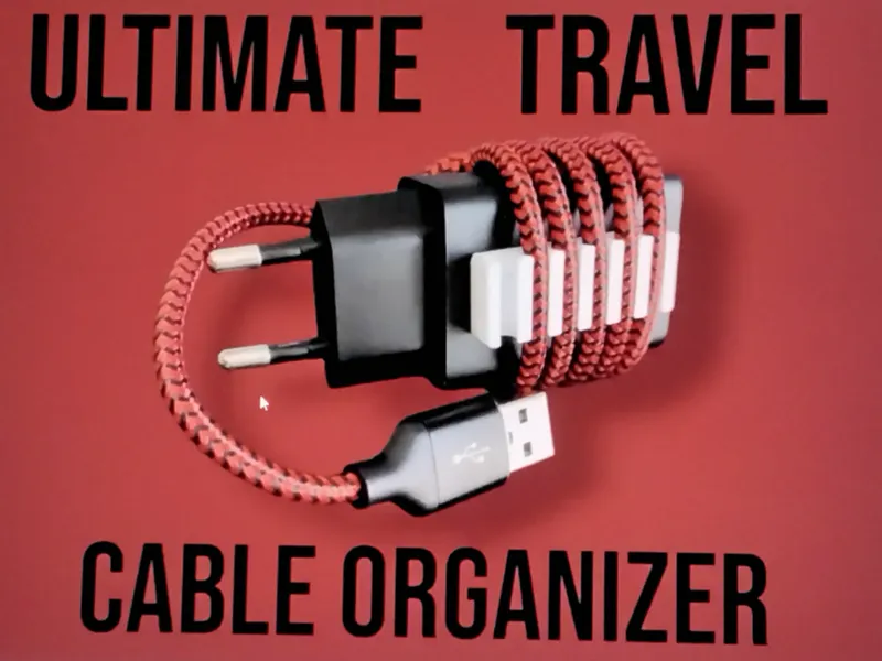 Kabel Organizer