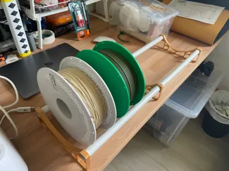 Samla ikea 130l porta rotoli bobine