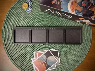 Arcs - Court and Influence Holder v2.0.