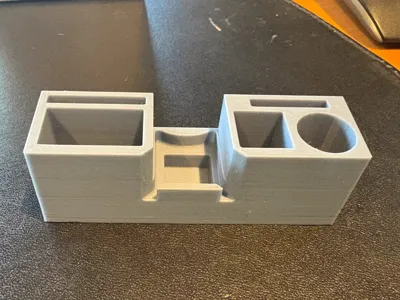 Xtool materials tray