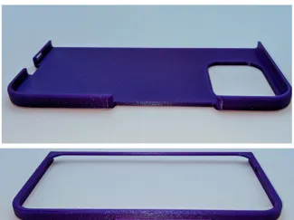 Pixel 9 Pro Fold Case