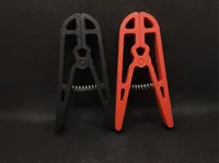 0.2mm layer, 2 walls, 100% infill
