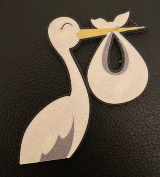 Stork