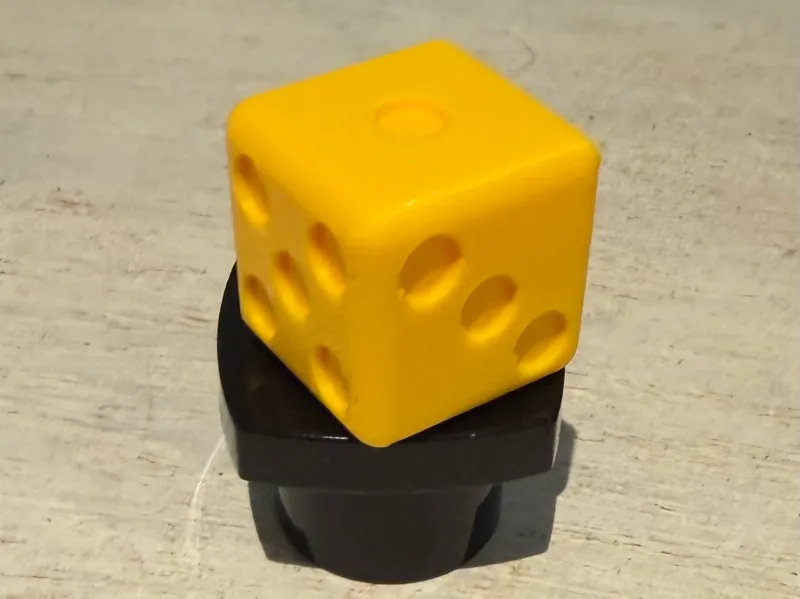 Simple Dice