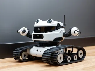 Haushaltsroboter
