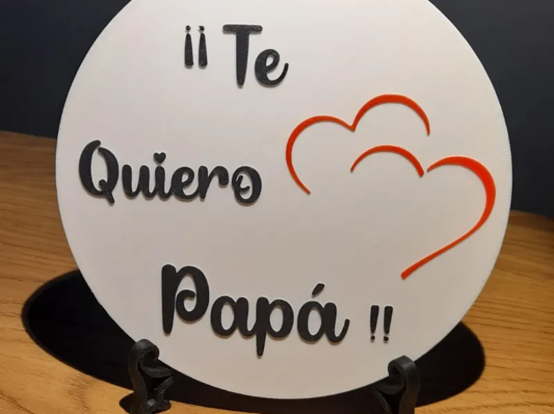 Día del padre