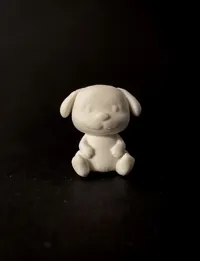 Mini chiot miniature — photo 3