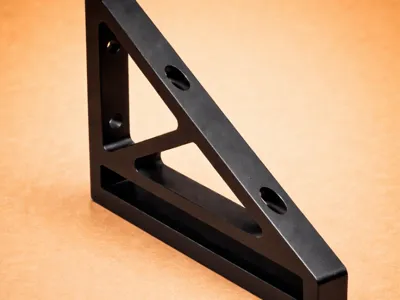 Shelf bracket 