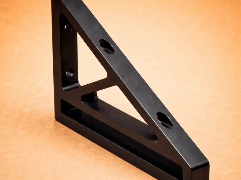Shelf bracket 