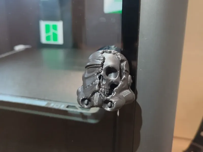 Bambu Deathtrooper Handle