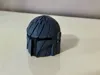 0.2mm layer, 1 walls, 10% infill