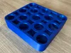 0.2mm layer, 2 walls, 5% infill
