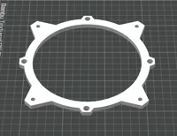 0.2mm layer, 4 walls, 50% infill