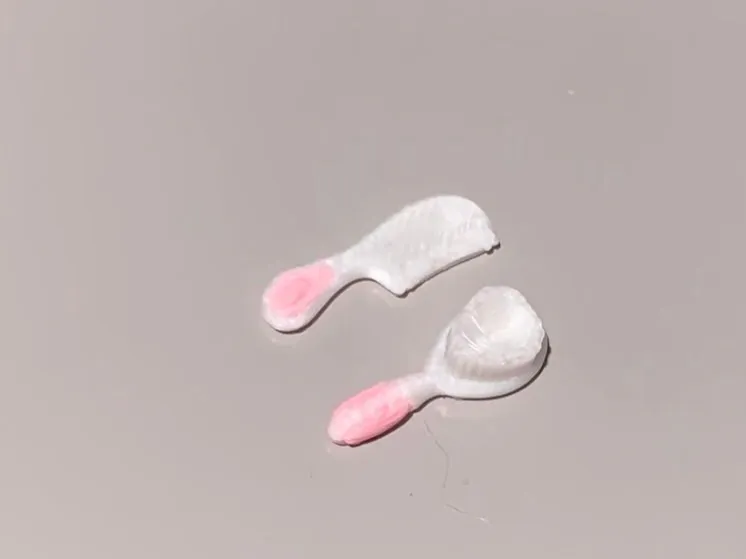 Micro pente