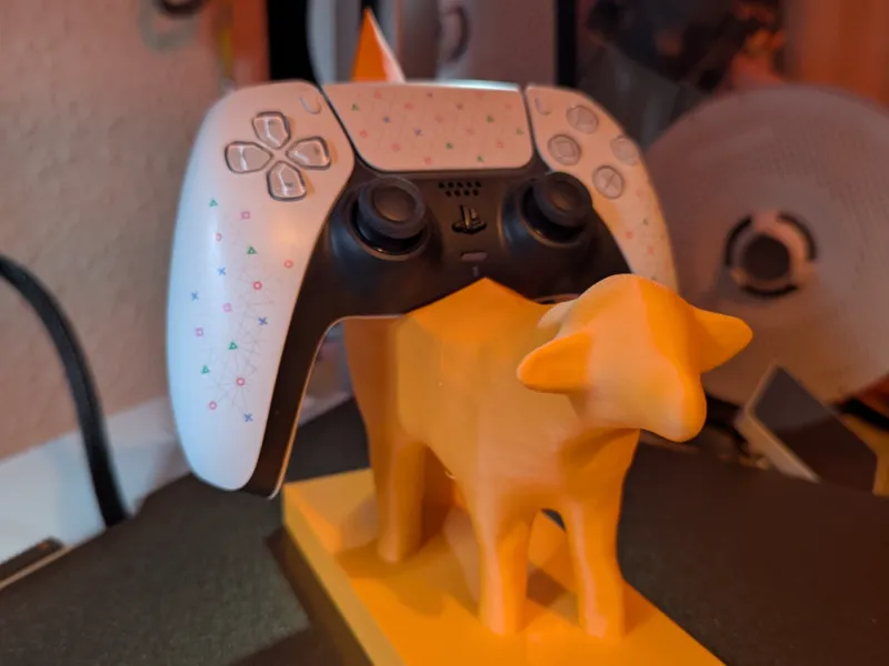 SuperLambanana PS5 DualSense Controller Stand 