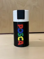 0.2mm layer, 3 walls, 12% infill (A1)