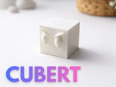 Cubert