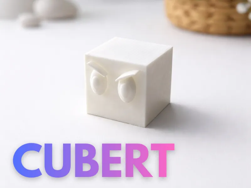 Cubert