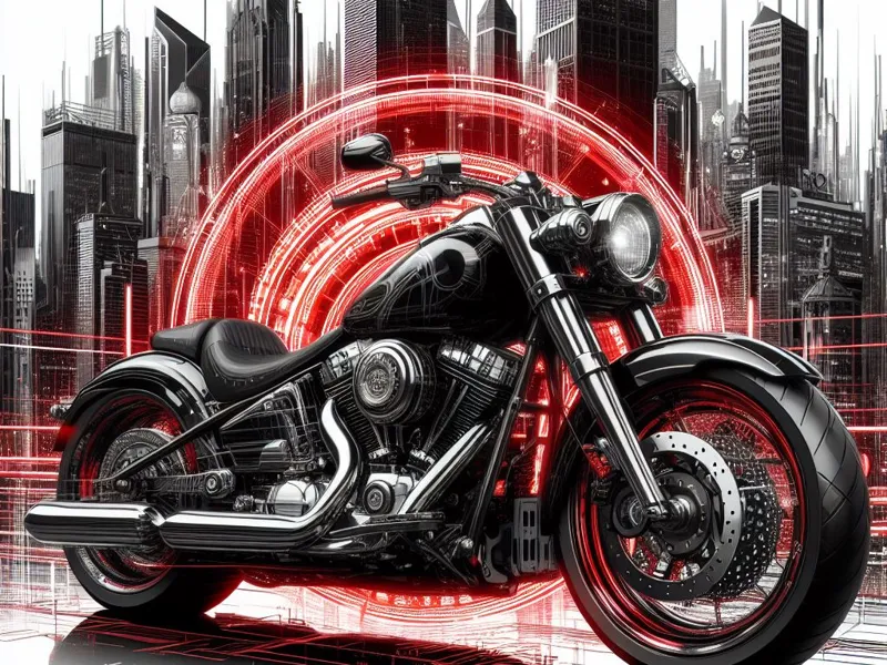 Motorbike 
