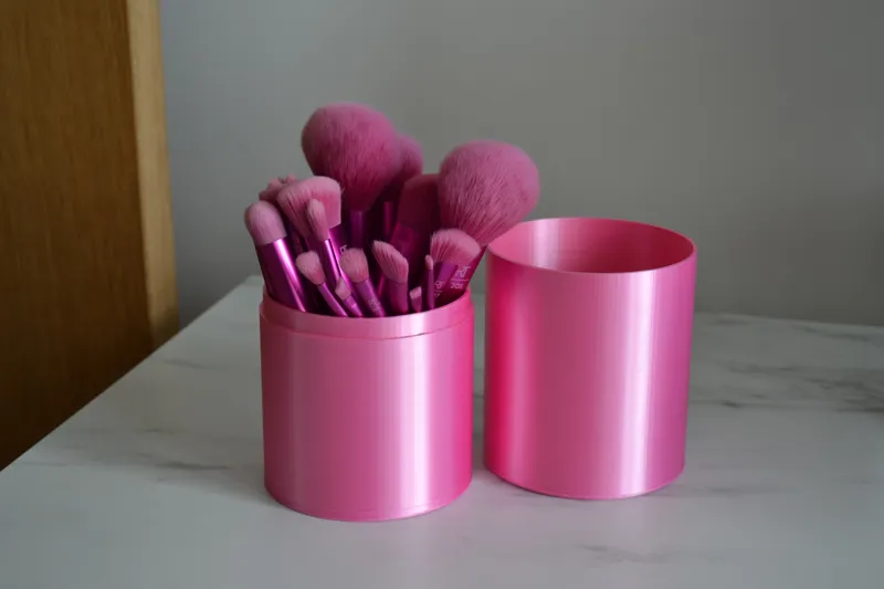 Makeup Brush Holder