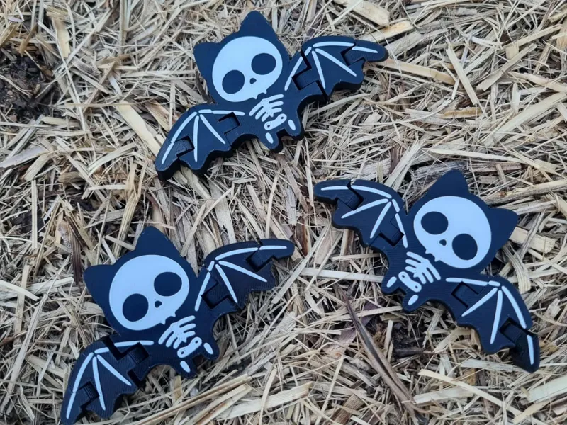 Skele Bat Flexi