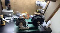 H2 - 8KG Set
