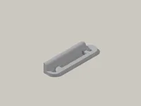 0.2mm layer, 4 walls, 40% infill