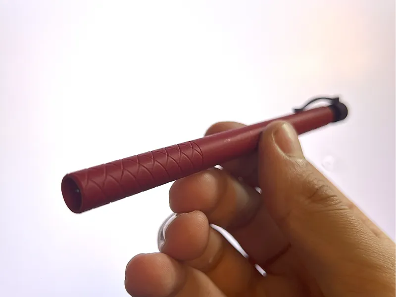 Pen - Bolt action