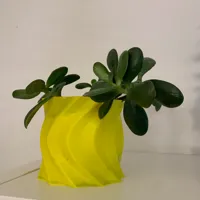 0.2mm layer, 1 walls, 0% infill
