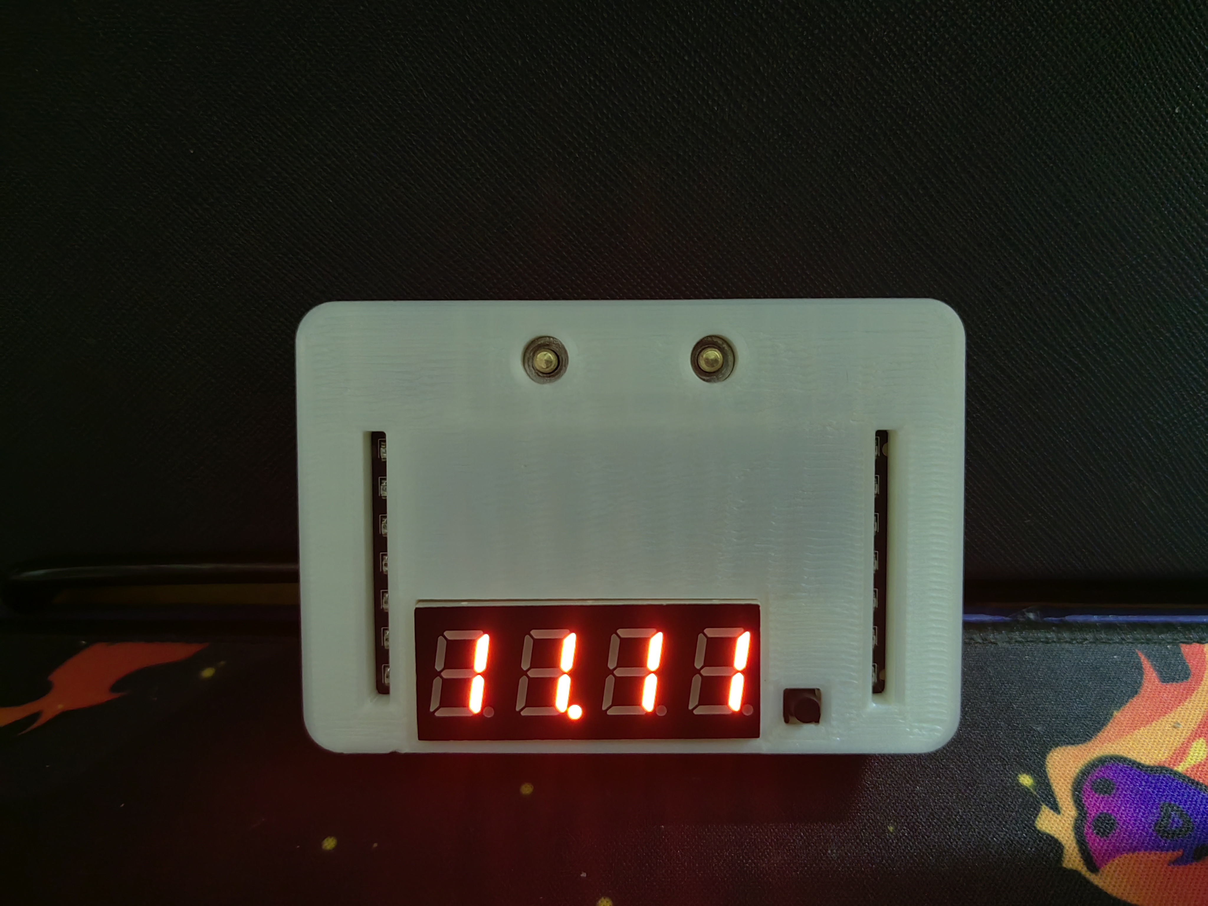 Miniatura 2 do modelo 3D 扶波测速仪保护壳