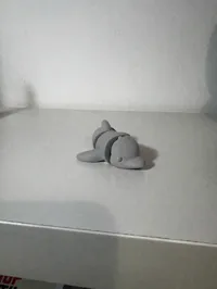 Flexy Dolphin - No AMS