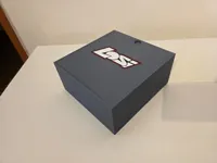 Losi Micro T Box Lite