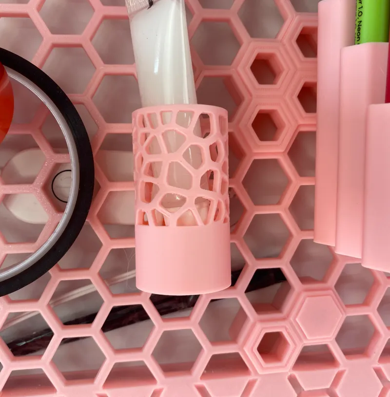 Small Basket for Honeycomb Storage Wall (HSW)