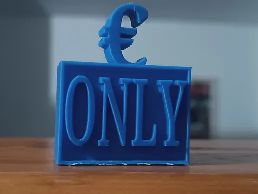 cool dollar sign