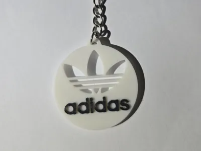 Adidas Key Holder