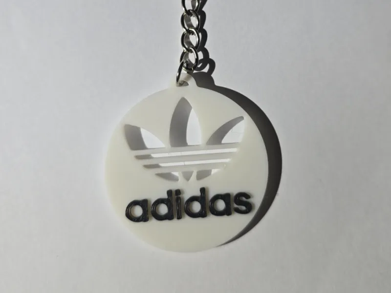 Porta Chaves Adidas