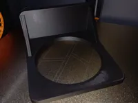 0.16mm layer, 2 walls, 15% infill