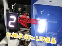 0.2mm 层高, 2 层墙, 15% 填充