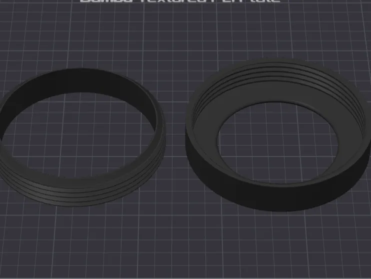 MR2 Vapor Canistor Closeout Clamp