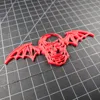 0.2mm layer, 6 walls, 25% infill