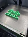 P1S 0.12mm layer, 4 walls, 25% infill