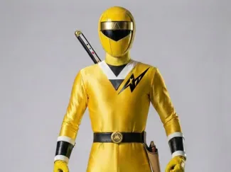 power rangers