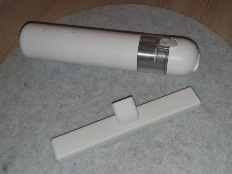 Aufsatz für Xiaomi Mini Handstaubsauger