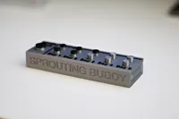 Sprouting Buddy