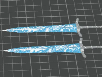 Darkmoon Greatsword - Elden Ring