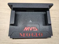 Coque pour console Neo Geo MVS MV1A-FZ — photo 2