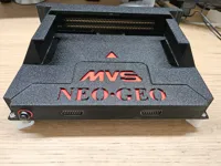 Coque pour console Neo Geo MVS MV1A-FZ — photo 1