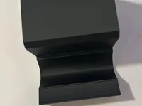 0.12mm layer, 2 walls, 15% infill