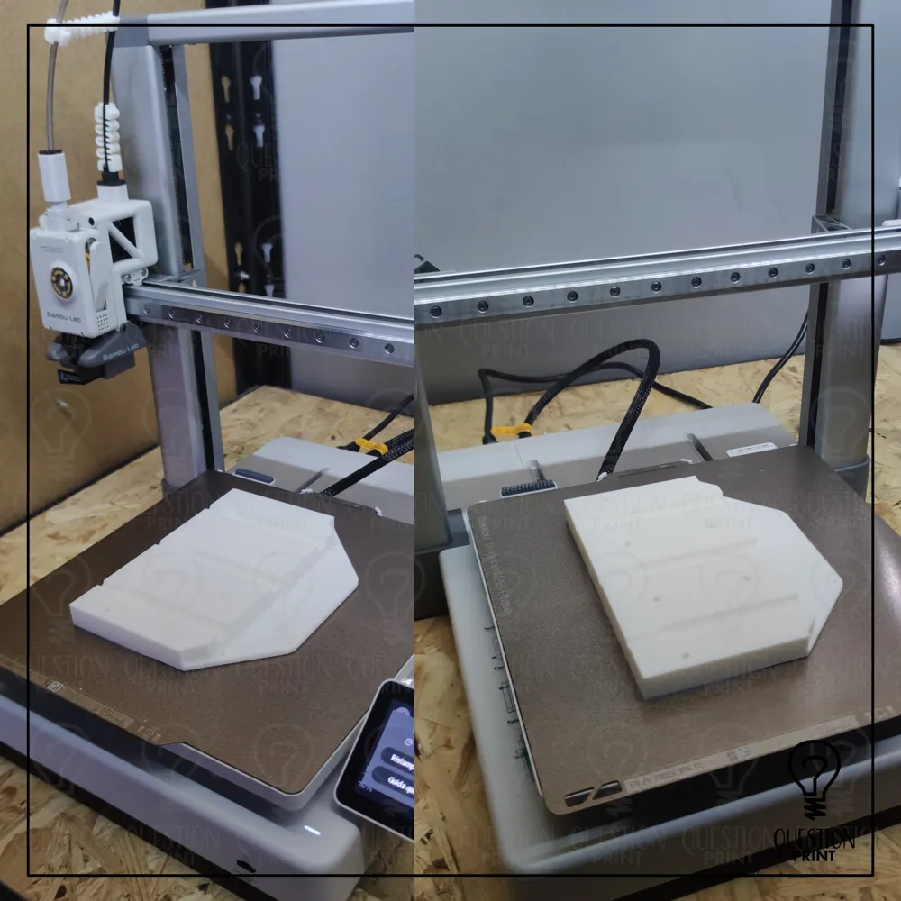 AMS lite wall mount - Free 3D Print Model - MakerWorld